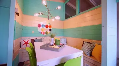 Le charme des sixties