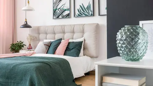 Réno à la plage S02E03 Maison couchettes