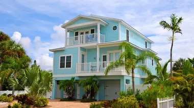 Une vue spectaculaire