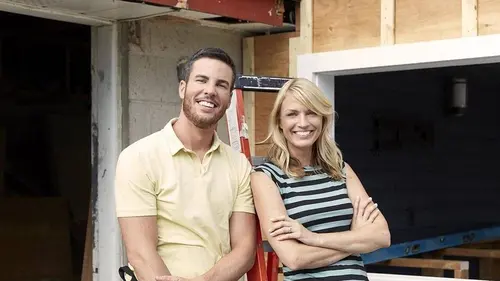 Réno tout-terrain S03E06 Échec et mat