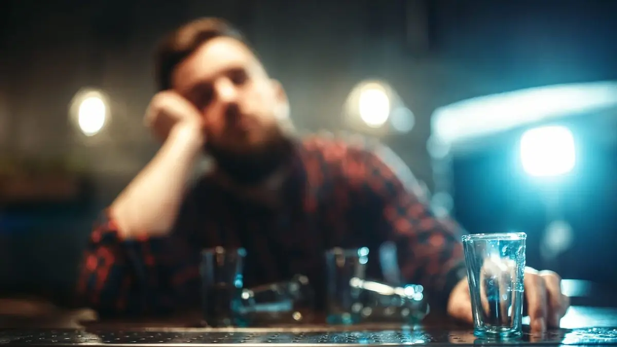 Renoncer à l'alcool et vivre pleinement !