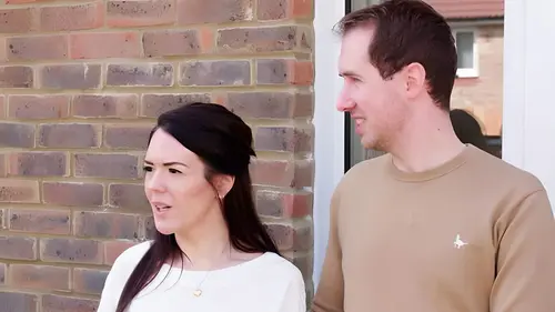 Renovate Don't Relocate Rhianne and Ollie