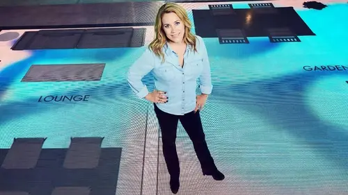 Renovate Don't Relocate S01E16 Griffiths