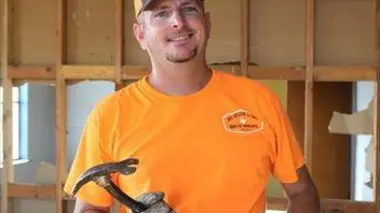 Couper la poire en deux