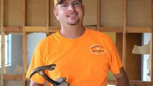 Rénovation impossible Couper la poire en deux