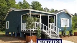 Rénovation impossible Le vilain petit canard