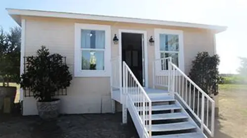 Rénovation impossible Pour une bouchée de pain