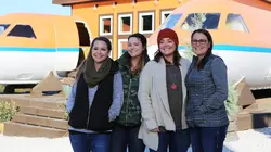 Rénovation impossible Coup de foudre