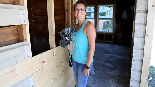 Rénovation impossible S07E12 Un diamant brut