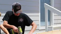 Rénovation impossible Une rénovation de haut vol