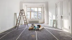 Rénovation impossible S13E07 Le labyrinthe