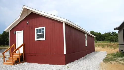 Rénovation impossible S04E06 Une toile blanche