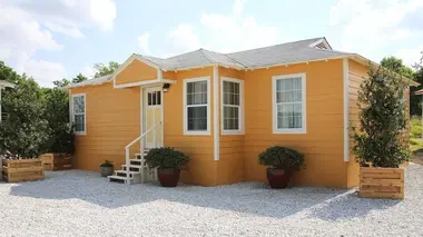 Bienvenue en Toscane