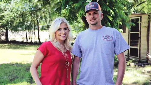 Rénovation impossible S04E01 Vieux loup de mer