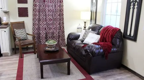 Rénovation impossible S05E12 Villa olé olé