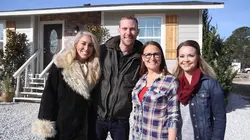 Rénovation impossible S06E11 La cabane