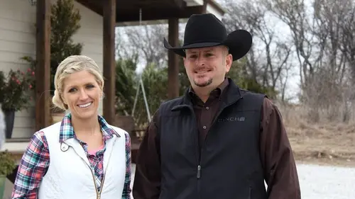 Rénovation impossible S05E09 Ambiance country