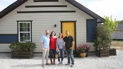 Rénovation impossible S06E06 Rénovation électrique