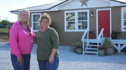 Rénovation impossible S06E05 Un coup de main