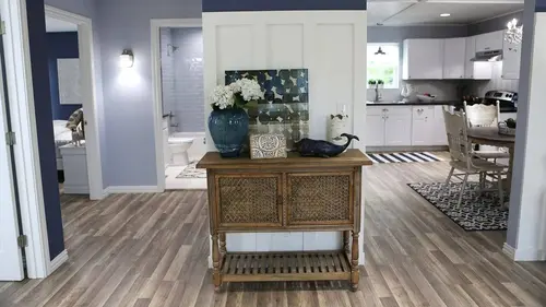 Rénovation impossible S06E13 Bord de mer