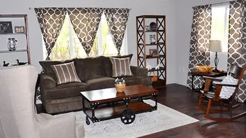 Rénovation impossible : Alaska E01 Banc d'essai