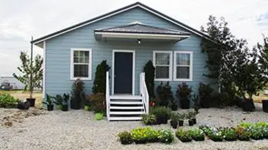 Rénovation impossible Cuisine et dépendance