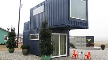 Rénovation impossible Le point de mire