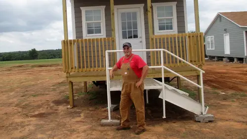 Rénovation Impossible : Louisiane