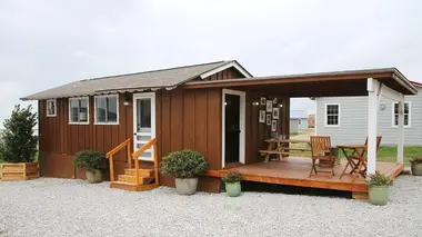 Rénovation impossible S04E03 Besoin de renfort