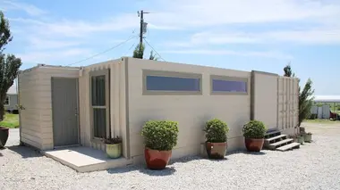 Rénovation impossible S04E11 Boîtes à idées