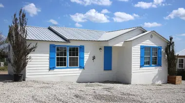 Rénovation impossible S04E12 Deux en un