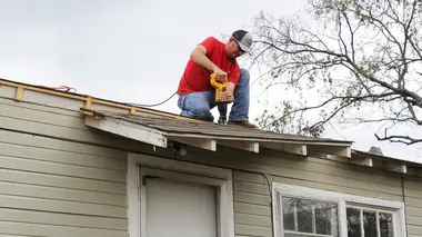 Rénovation impossible S05E05 Le sort en est jeté