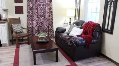 Rénovation impossible S05E12 Villa olé olé