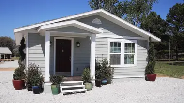 Rénovation impossible S06E02 Ça ne casse pas des briques