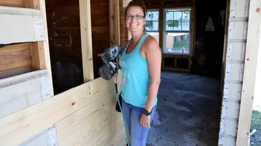 Rénovation impossible S07E12 Un diamant brut