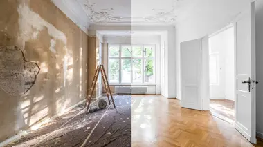 Rénovation impossible S07E13 Une affaire qui roule