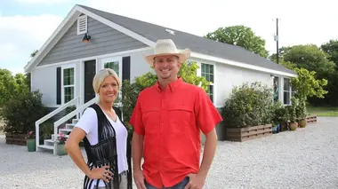 Rénovation impossible S11E02 En porte-à-faux