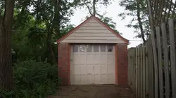 Rénovation insolite Un garage de rêve