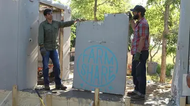 Beau comme un camion