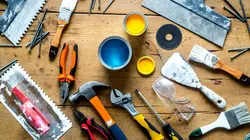 Rénovation insolite Une garçonnière dans une remorque