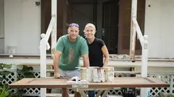 Rénovation Island : un chantier au paradis S01E12 Des hauts et des bas