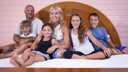 Rénovation Island : un chantier au paradis S01E06 La pêche à la mouche