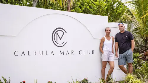 Rénovation Island : un chantier au paradis S02E02 Intempéries