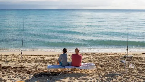 Rénovation Island : un chantier au paradis S01E12 Des hauts et des bas