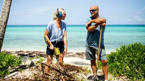 Casting Rénovation Island : un chantier au paradis