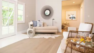 Rénovation Island : un chantier au paradis S01E03 Le bleu de la mer est sans limite