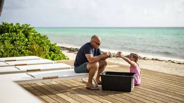 Rénovation Island : un chantier au paradis S02E07 La dernière ligne droite