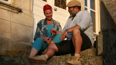 Rénovation XXL : Bienvenue au château