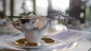 Rénovation XXL : Bienvenue au château