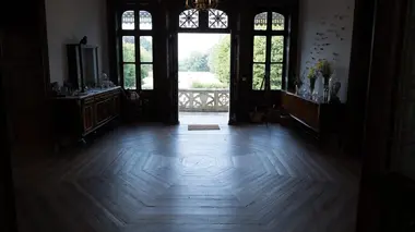 Rénovation XXL : Bienvenue au château